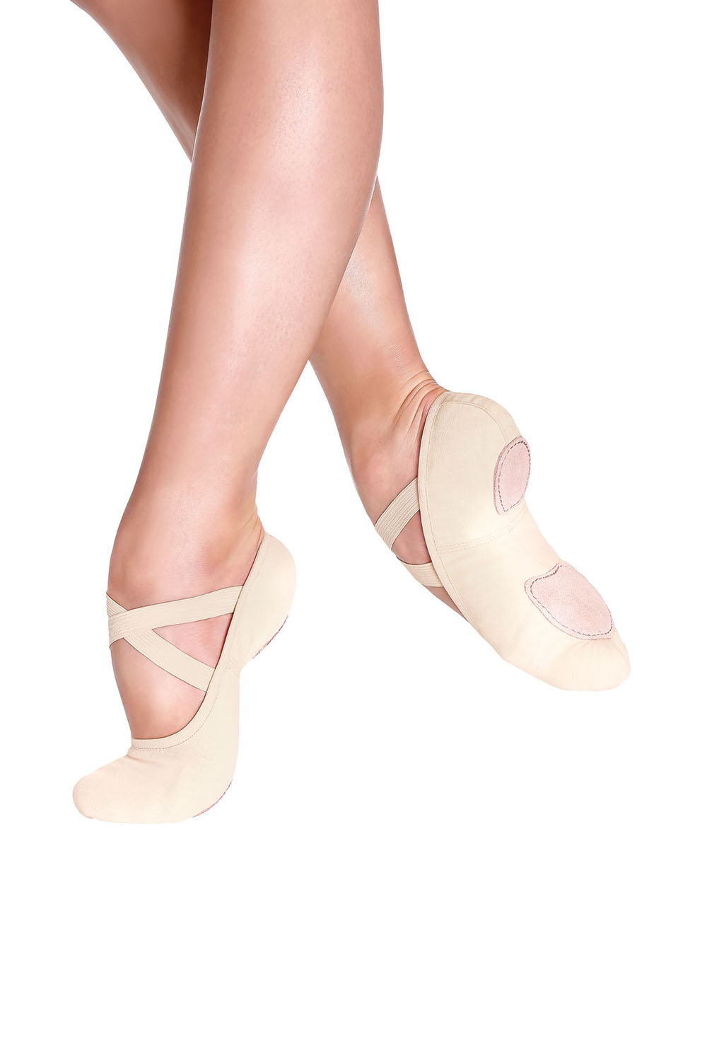 Puntas de ballet y tecnología - La tecnología también avanza en zapatillas