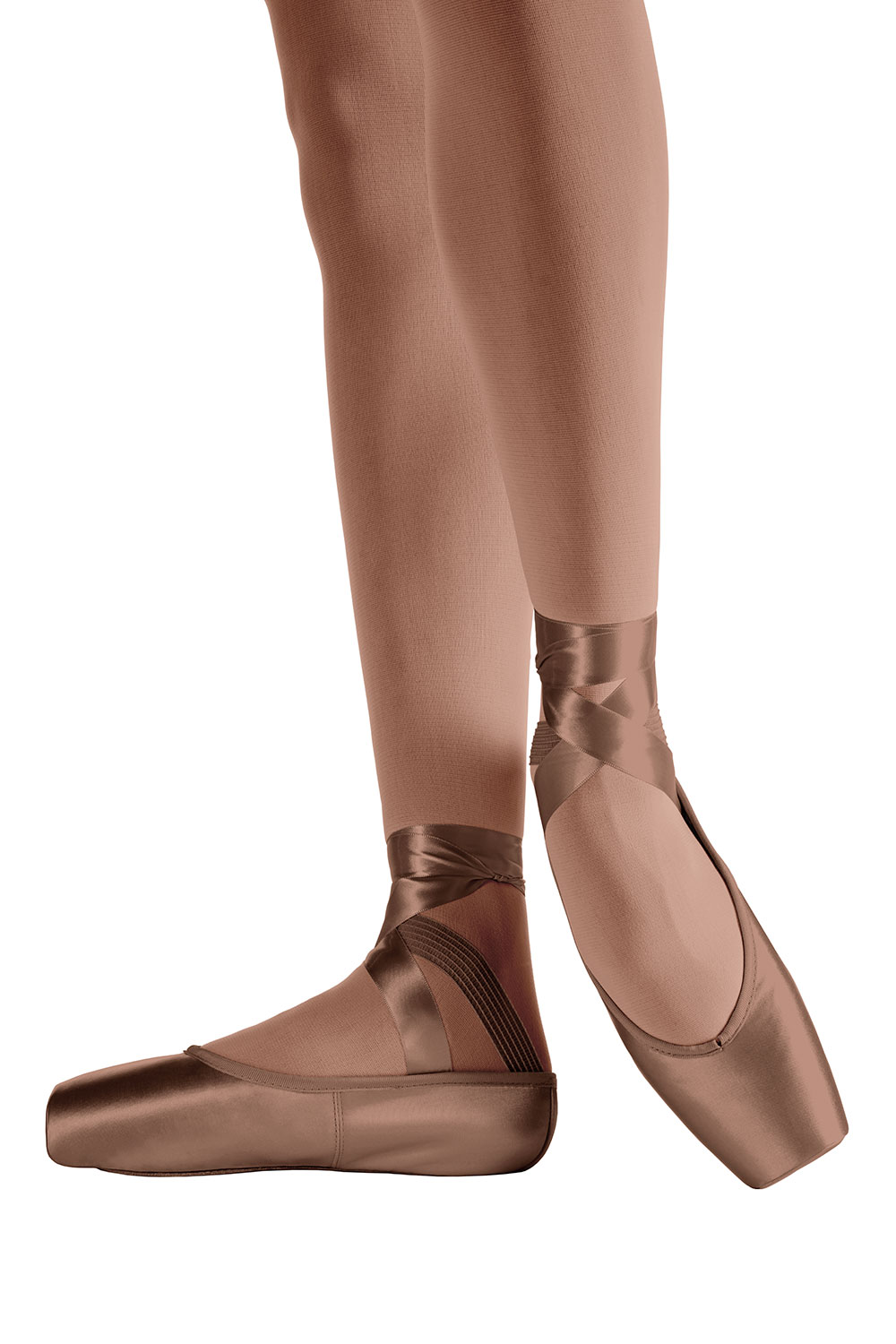 Ballet Dance Shoes Chausson Danse Bailarinas Zapatos Puntas De