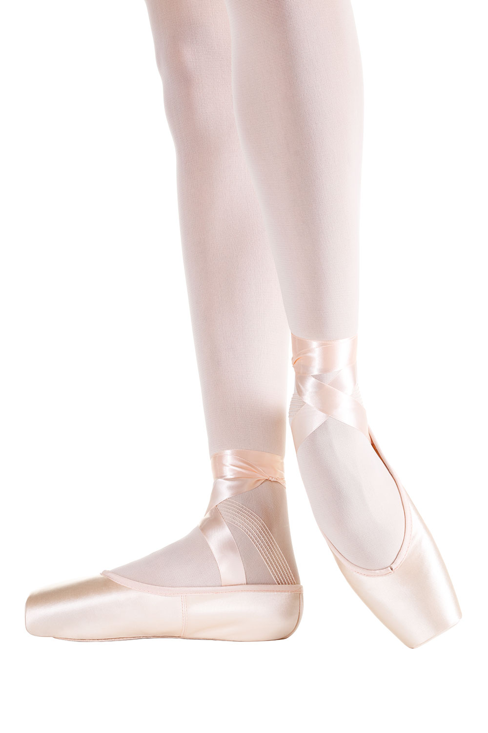 Puntas de Ballet Hannah Bloch