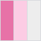 31654-Pink/Branca/Rosa