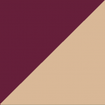 08-Burgundy/28-Beige