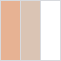 33190-Nut/Taupe/Branco