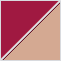 25112-Cranberry/Peônia