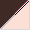 20821-Marrom/Rosa Forte
