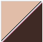 586-Antique Rose/62-Coffee