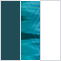 33215-Verde/SL2537/Branco