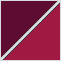 25207-Hot/Cranberry