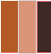 33226 Ocre/Taupe/Marrom